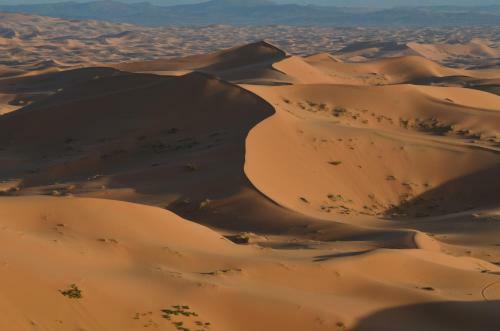 Hotel Kasbah H�tel Erg Chebbi