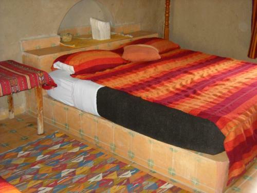 Bed & Breakfast Maison Merzouga Guest House