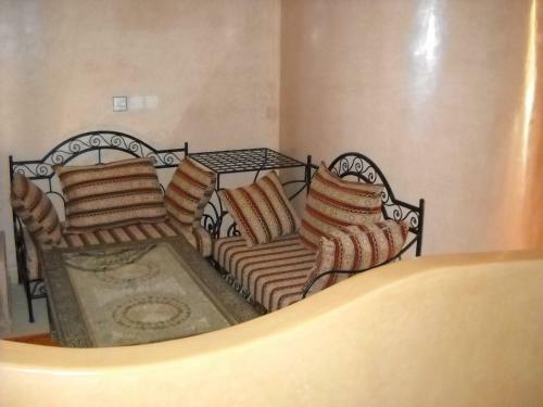 Bed & Breakfast Maison Merzouga Guest House
