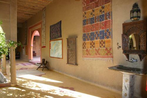 Bed & Breakfast Maison Merzouga Guest House