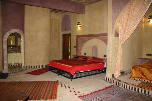 Bed & Breakfast Maison Merzouga Guest House