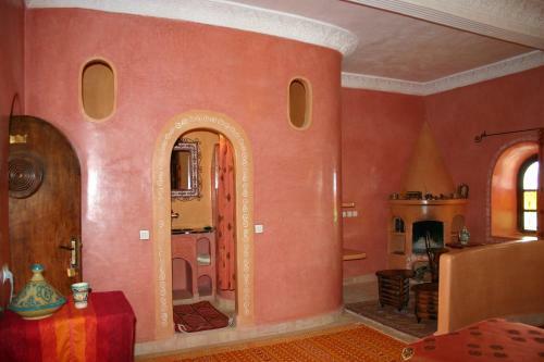 Bed & Breakfast Maison Merzouga Guest House