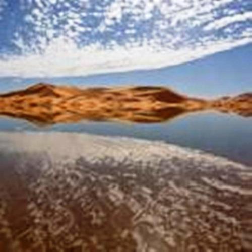 Bed & Breakfast Maison Merzouga Guest House