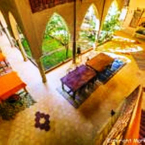 Bed & Breakfast Maison Merzouga Guest House