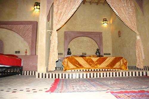 Bed & Breakfast Maison Merzouga Guest House