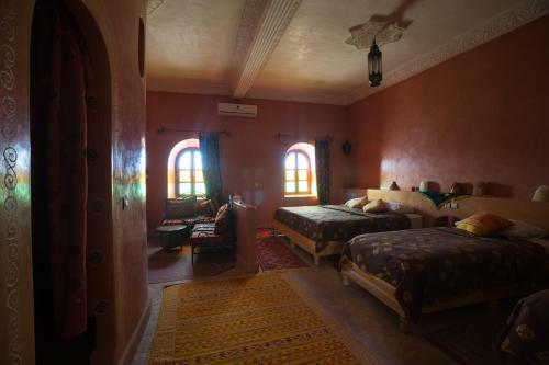 Bed & Breakfast Maison Merzouga Guest House
