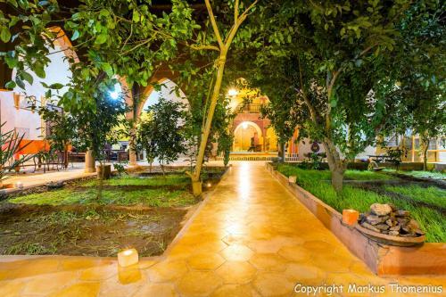 Bed & Breakfast Maison Merzouga Guest House