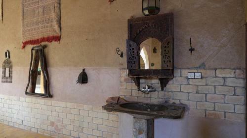 Bed & Breakfast Maison Merzouga Guest House