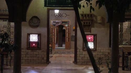 Bed & Breakfast Maison Merzouga Guest House
