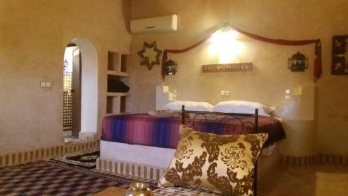 Bed & Breakfast Maison Merzouga Guest House