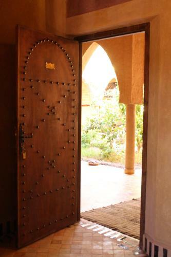 Bed & Breakfast Maison Merzouga Guest House