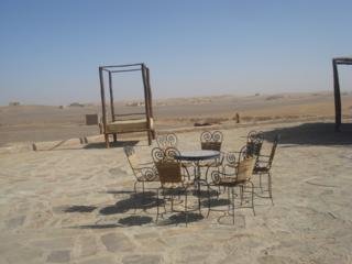 Hotel Palmeras Y Dunas