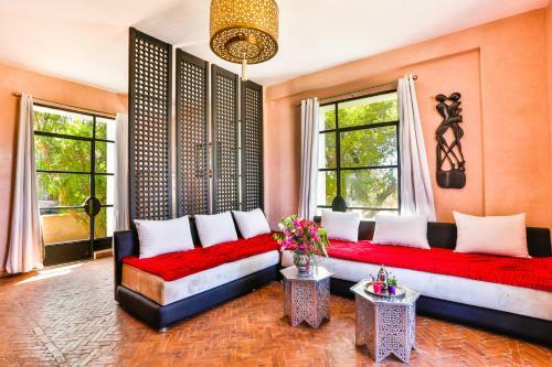 Hostal Maison D'h�tes, Spa Et Yoga Villa Oc�ane