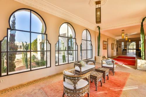 Hostal Maison D'h�tes, Spa Et Yoga Villa Oc�ane