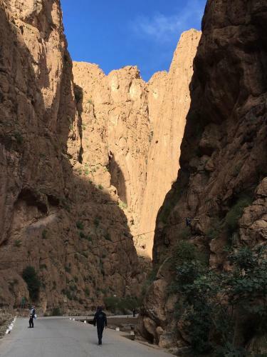 Posada La Petite Gorge