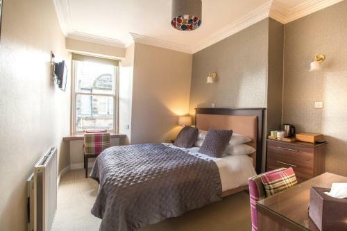 Hostal Annandale Guest House