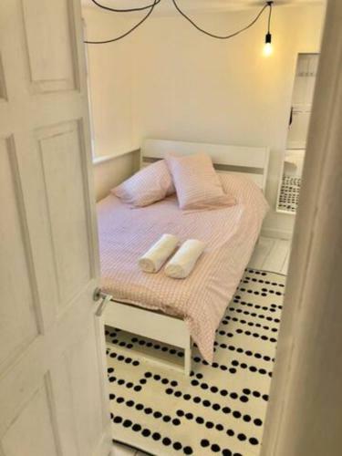 Apartamento Immaculate 2-bed Loft St Ives 2 Min From Beach