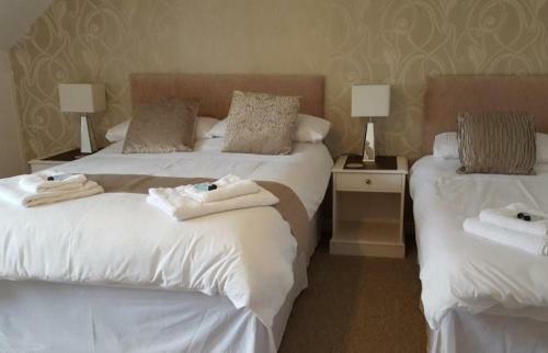 Bed & Breakfast The Balnoon Inn With Rooms