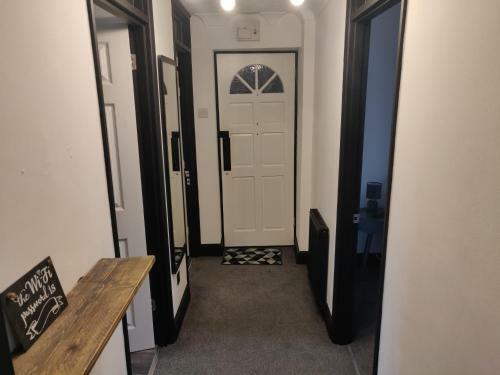 Riverside Park Penthouse Apartment In St Neots