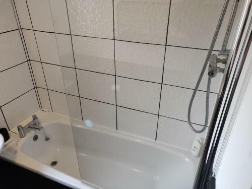 Riverside Park Penthouse Apartment In St Neots