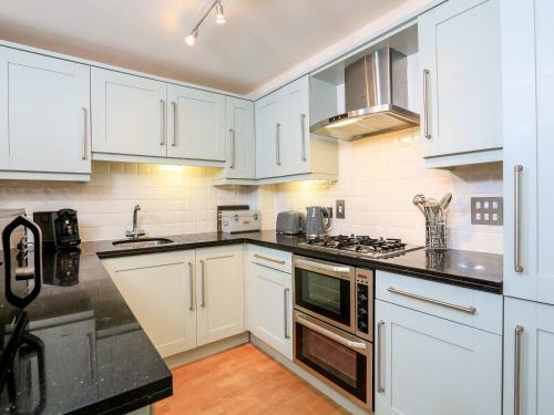 Apartamento 12 Combehaven