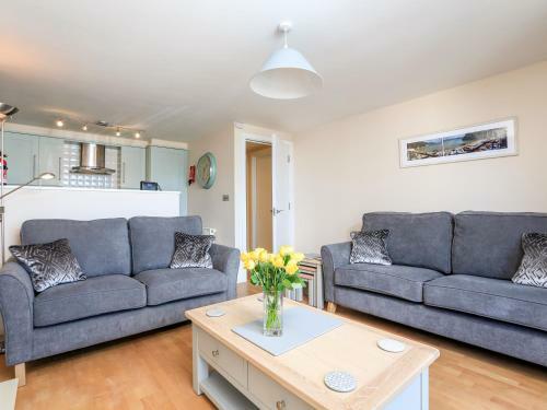 Apartamento 12 Combehaven