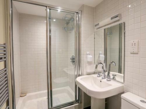 Apartamento 12 Combehaven