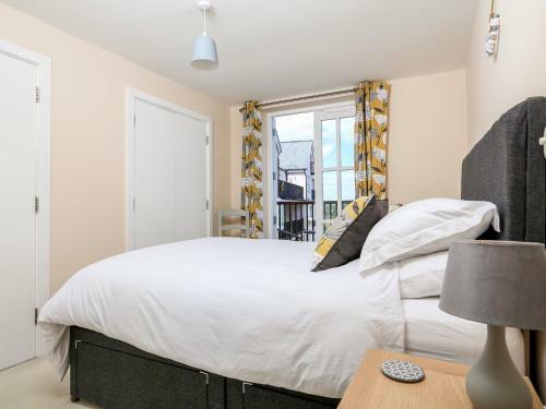 Apartamento 12 Combehaven