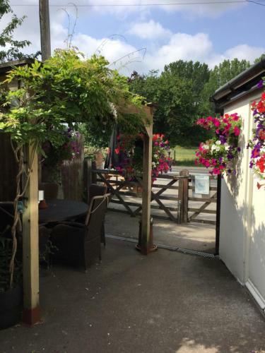 Posada The Bell Inn