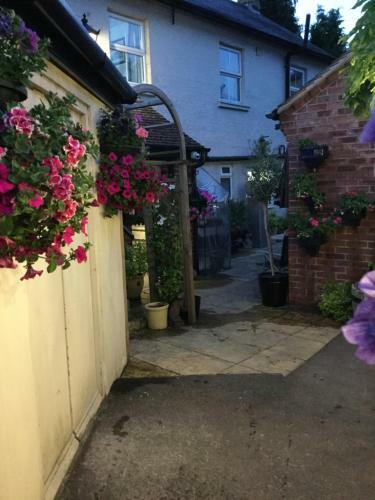 Posada The Bell Inn