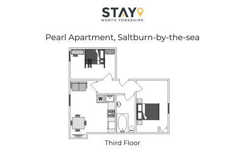 Pearl Apartment