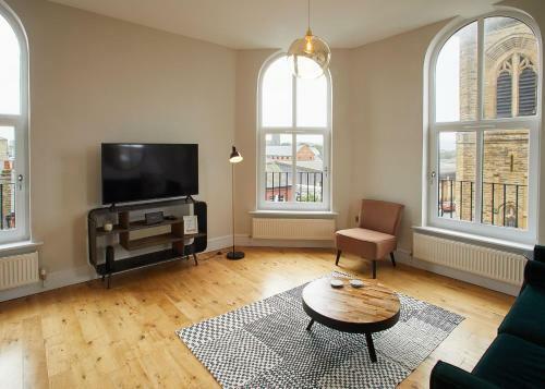 Artsbank Apartment