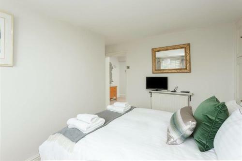 Stunning 2bd Property W Garden In Salisbury
