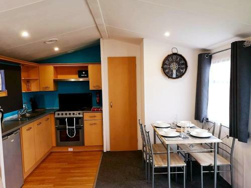 Apartamento Whitstable Caravan - 5 Minutes Away From The Beach