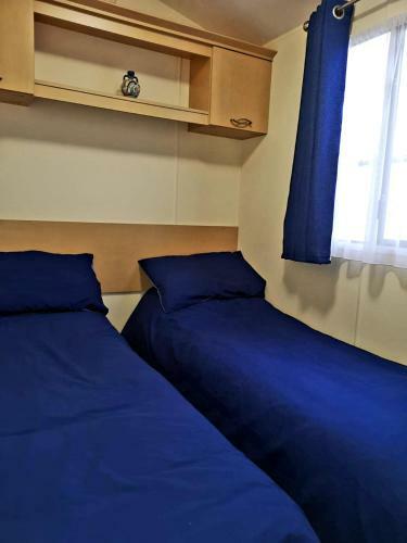 Apartamento Whitstable Caravan - 5 Minutes Away From The Beach