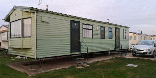 Apartamento Whitstable Caravan - 5 Minutes Away From The Beach
