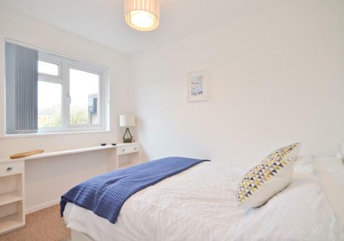 The Hideaway, 65 Salterns Beach Bungalows, Seaview
