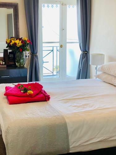 Villa Mentone Hotel