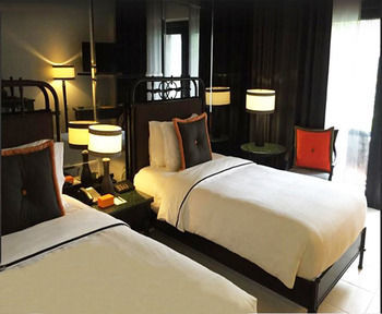 Hotel Royal Bay Inn Angkor Resort