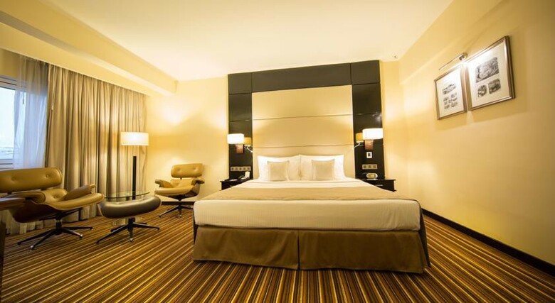 Hotel Ramada Colombo