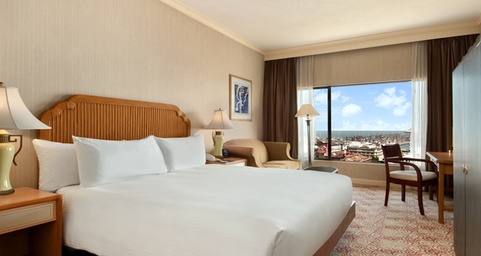 Hilton Colombo Hotel
