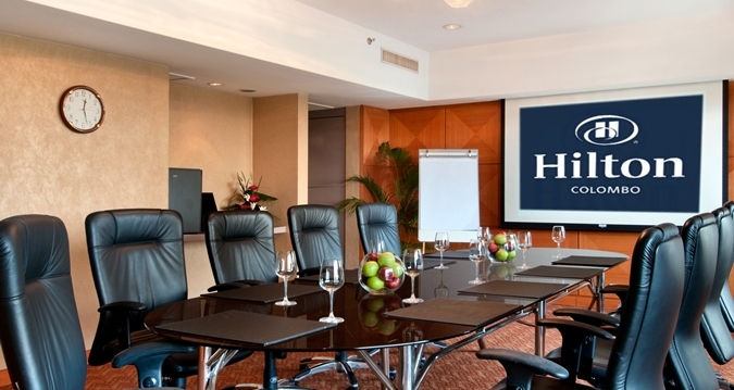 Hilton Colombo Hotel