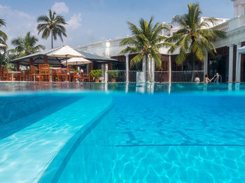 Hotel Mount Lavinia