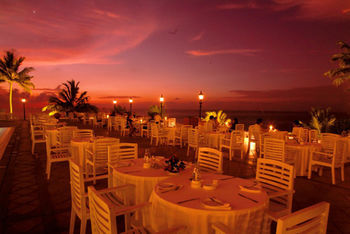 Hotel Mount Lavinia