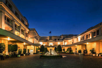 Hotel Mount Lavinia