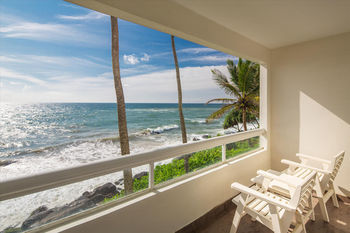 Hotel Mount Lavinia