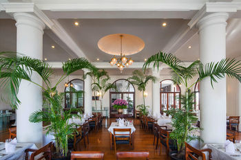 Hotel Mount Lavinia