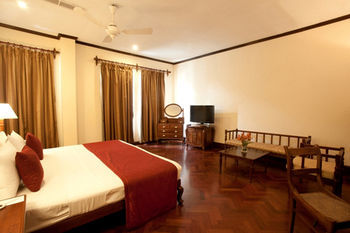 Hotel Mount Lavinia