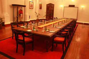 Hotel Mount Lavinia