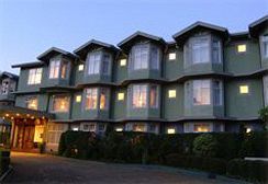 Hotel Galway Forest Lodge